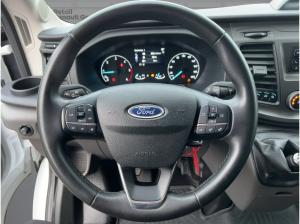 Ford Transit Kasten 350 L4 Trend Klima Kasten 350 L4