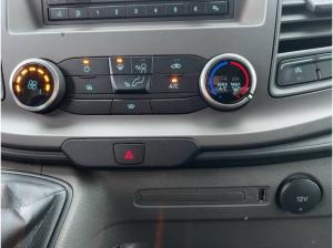 Ford Transit Kasten 350 L4 Trend Klima Kasten 350 L4