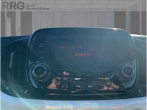 Fiat 500C 1.0 Mild Hybrid Cult Klima Allwetter