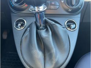 Fiat 500C 1.0 Mild Hybrid Cult Klima Allwetter