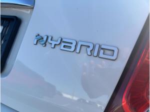 Fiat 500C 1.0 Mild Hybrid Cult Klima Allwetter