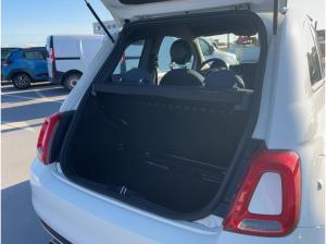 Fiat 500C 1.0 Mild Hybrid Cult Klima Allwetter