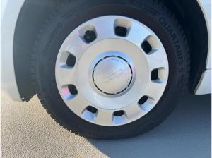 Fiat 500C 1.0 Mild Hybrid Cult Klima Allwetter