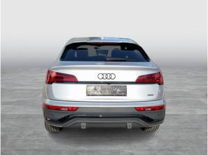 Audi Q5 Sportback 50 TDI quattro S line
