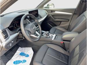 Audi Q5 Sportback 50 TDI quattro S line