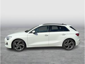 Audi A3 Sportback 35 TFSI S-tronic advanced