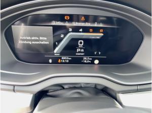 Audi Q5 Sportback 50 TDI quattro S line