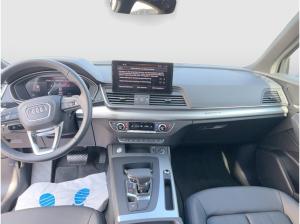 Audi Q5 Sportback 50 TDI quattro S line