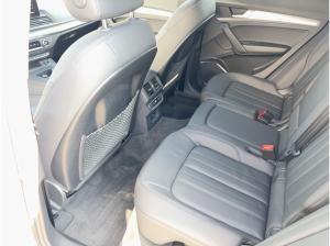 Audi Q5 Sportback 50 TDI quattro S line