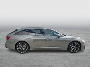Audi A6 Avant 50 TDI Tiptronic quattro S-Line AHK