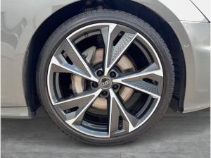 Audi A6 Avant 50 TDI Tiptronic quattro S-Line AHK