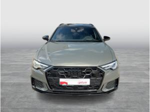 Audi A6 Avant 50 TDI Tiptronic quattro S-Line AHK