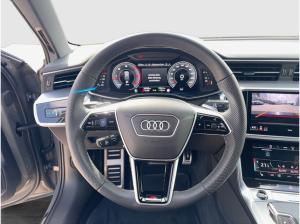 Audi A6 Avant 50 TDI Tiptronic quattro S-Line AHK