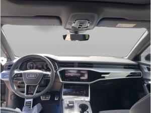 Audi A6 Avant 50 TDI Tiptronic quattro S-Line AHK