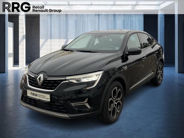 Renault Arkana 1.6 E-TECH 145 TECHNO