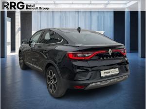 Renault Arkana 1.6 E-TECH 145 TECHNO