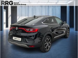 Renault Arkana 1.6 E-TECH 145 TECHNO