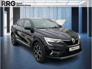 Renault Arkana 1.6 E-TECH 145 TECHNO