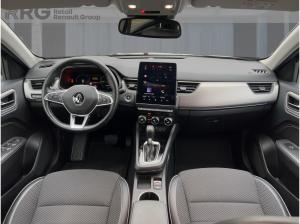 Renault Arkana 1.6 E-TECH 145 TECHNO