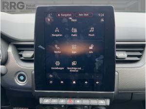 Renault Arkana 1.6 E-TECH 145 TECHNO
