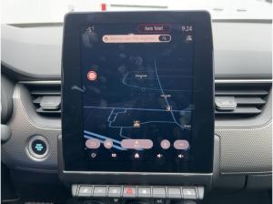 Renault Arkana 1.6 E-TECH 145 TECHNO