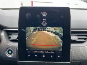 Renault Arkana 1.6 E-TECH 145 TECHNO