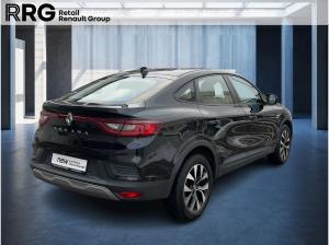 Renault Arkana 1.3 TCE 140 EQUILIBRE