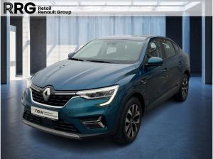 Renault Arkana 1.3 TCE 140 EQUILIBRE