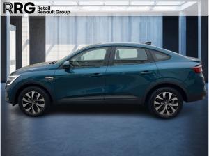 Renault Arkana 1.3 TCE 140 EQUILIBRE