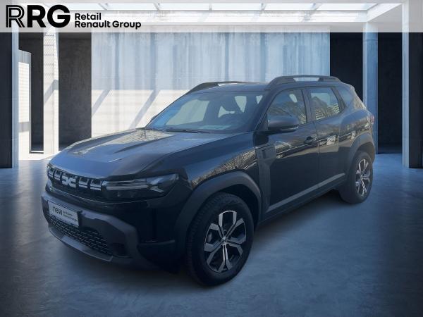 Dacia Duster 1.2 TCe 130 Expression