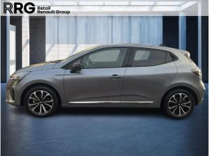 Renault Clio 1.6 E-TECH 145 Techno