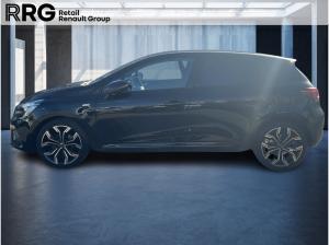 Renault Clio 1.0 TCe 90 Lutecia