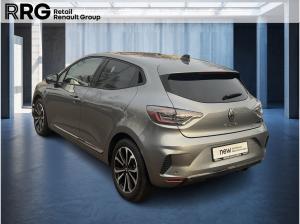 Renault Clio 1.6 E-TECH 145 Techno