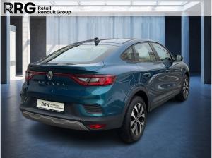 Renault Arkana 1.3 TCE 140 EQUILIBRE