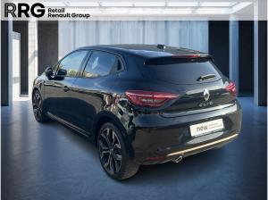 Renault Clio 1.0 TCe 90 Lutecia