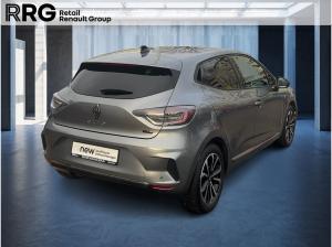 Renault Clio 1.6 E-TECH 145 Techno