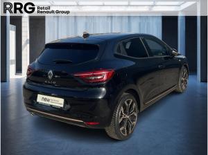 Renault Clio 1.0 TCe 90 Lutecia