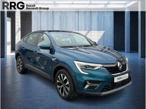 Renault Arkana 1.3 TCE 140 EQUILIBRE