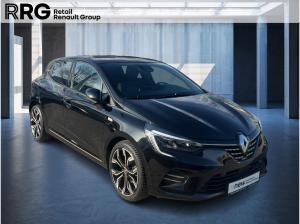Renault Clio 1.0 TCe 90 Lutecia