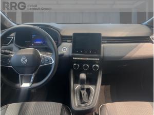 Renault Clio 1.6 E-TECH 145 Techno