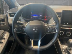 Renault Clio 1.6 E-TECH 145 Techno