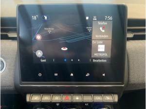 Renault Clio 1.6 E-TECH 145 Techno