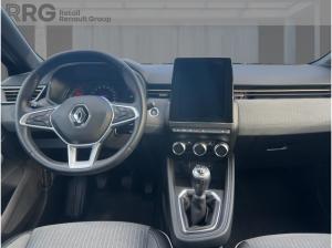 Renault Clio 1.0 TCe 90 Lutecia