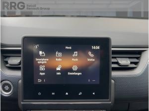 Renault Arkana 1.3 TCE 140 EQUILIBRE