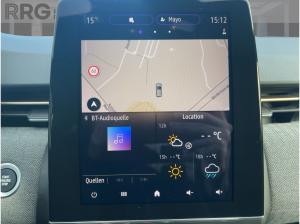 Renault Clio 1.0 TCe 90 Lutecia