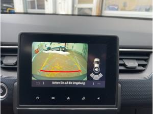 Renault Arkana 1.3 TCE 140 EQUILIBRE