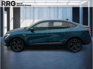 Renault Arkana 1.3 TCE 160 R.S. LINE AUTOMATIK