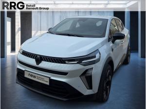 Renault Captur 1.0 TCE 90 Techno