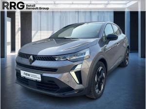 Renault Captur 1.0 TCe 90 Techno