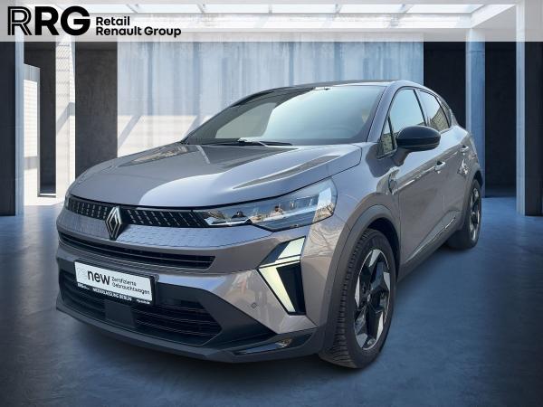 Renault Captur 1.0 TCe 90 Techno